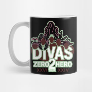 DIVAS2 Mug